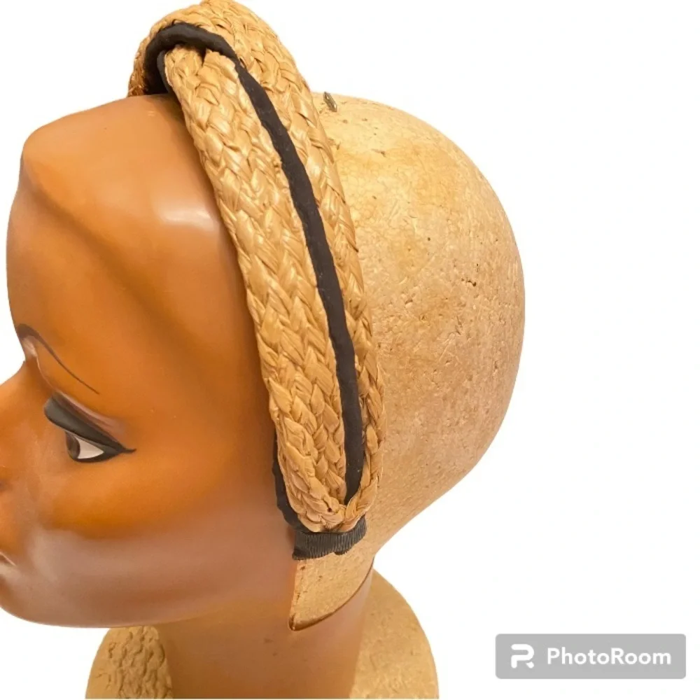 Hair Accessories women’s tan